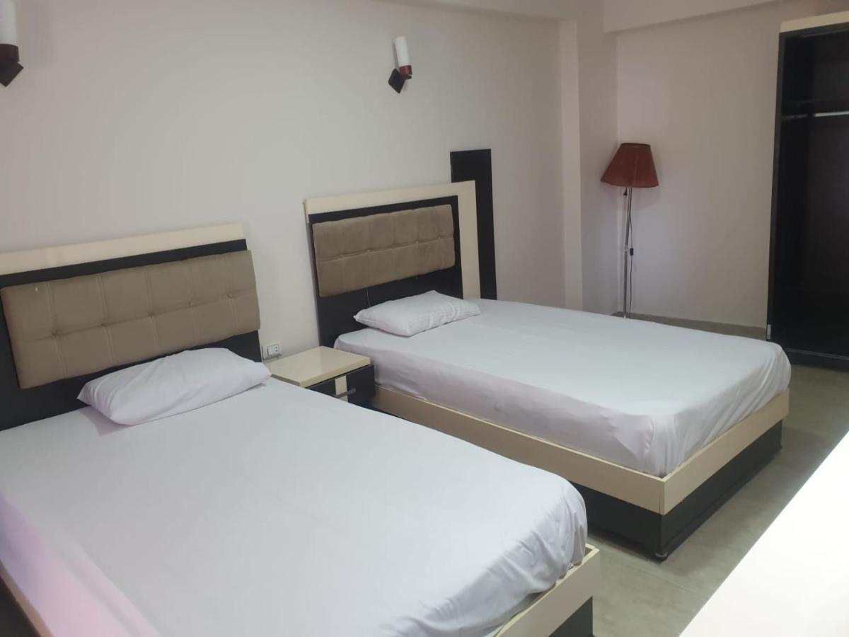 Aqua View And 3* Hurghada
